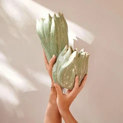 Clover Vase Small