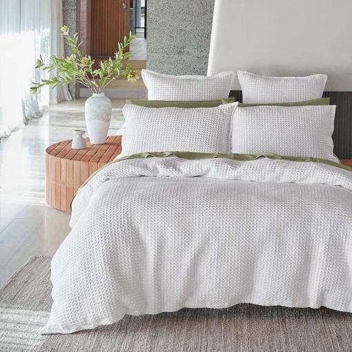 Cohen Quilt Cover