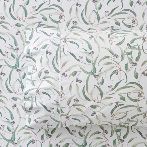 Coolabah Cotton Sheets