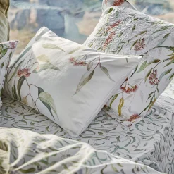 Coolabah Cotton Sheets