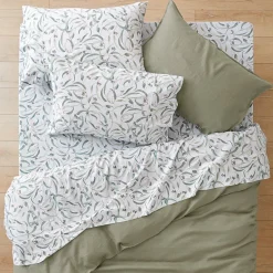 Coolabah Cotton Sheets