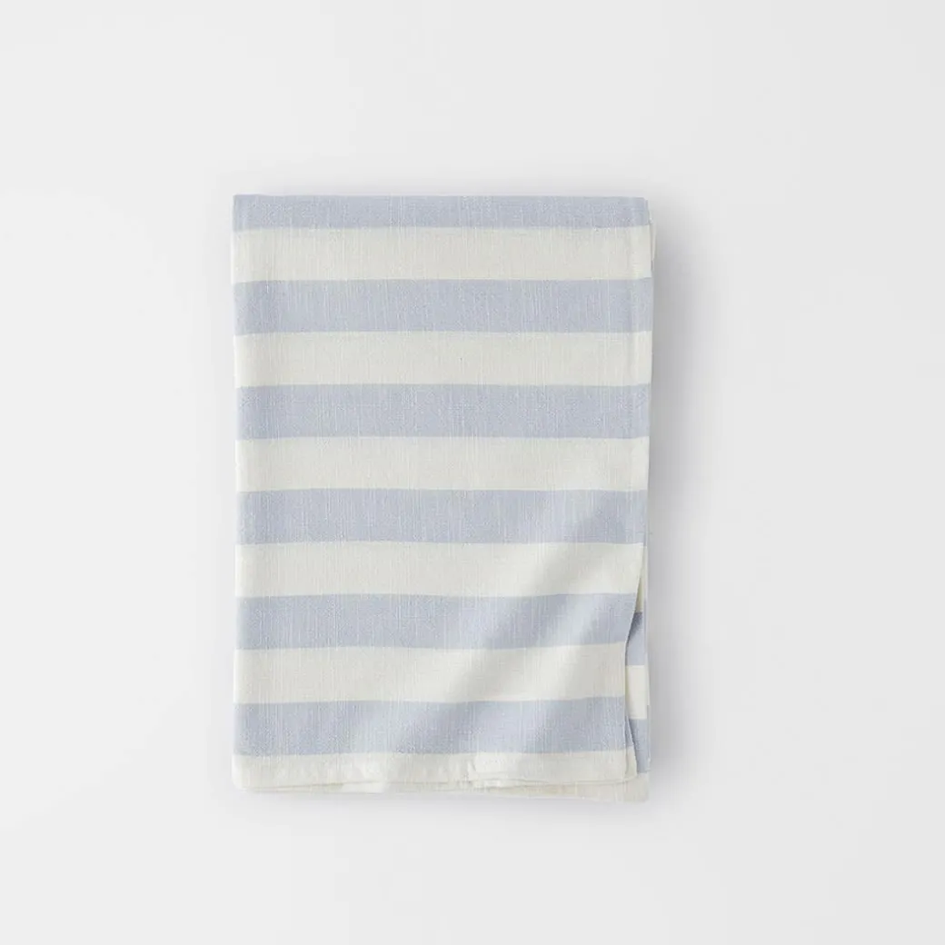 Cora Coordinating Napery - Khaki