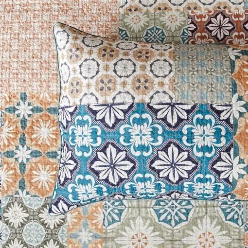 Corazon Quilt Cover