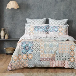 Corazon Quilt Cover