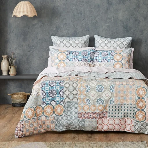 Corazon Quilt Cover