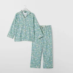 Cordelia Flannelette Pyjamas