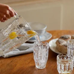 Cosette Coupe - Clear