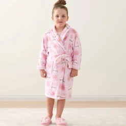 Cottontail Kids Robe