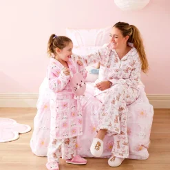 Cottontail Kids Robe