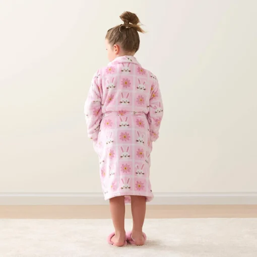 Cottontail Kids Robe