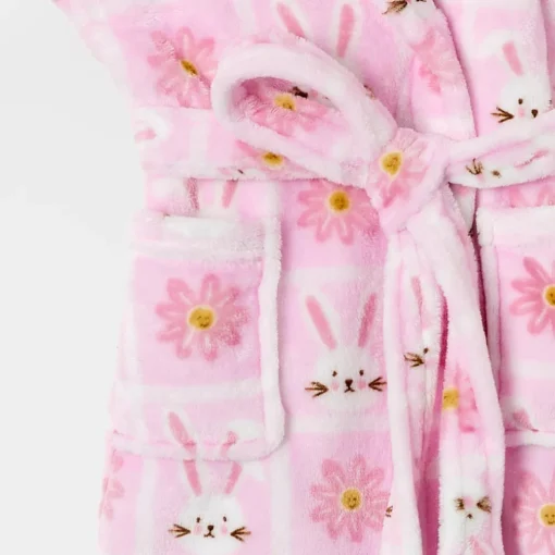 Cottontail Kids Robe