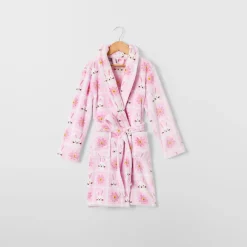 Cottontail Kids Robe
