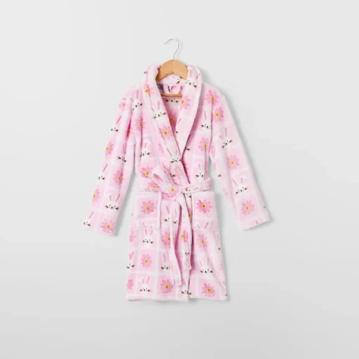 Cottontail Kids Robe