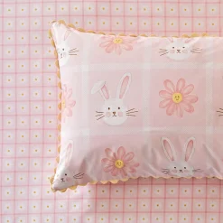 Cottontail Quilt Cover