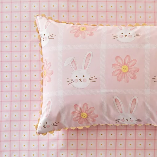 Cottontail Quilt Cover