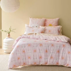 Cottontail Quilt Cover