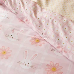 Cottontail Quilt Cover
