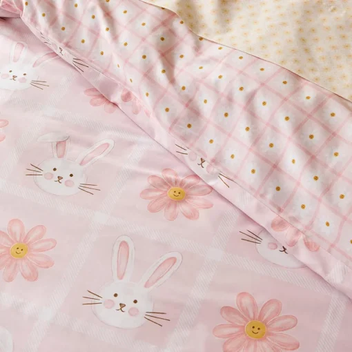 Cottontail Quilt Cover