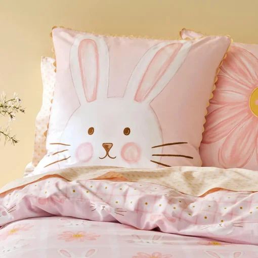 Cottontail Quilt Cover