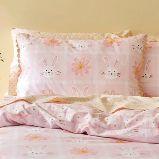 Cottontail Quilt Cover