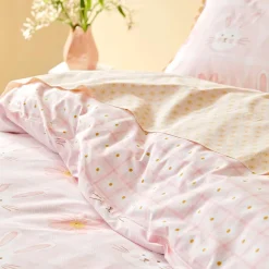 Cottontail Quilt Cover