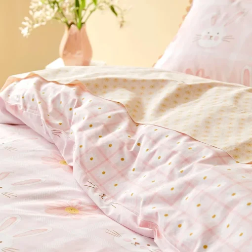 Cottontail Quilt Cover