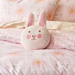 Cottontail Quilt Cover