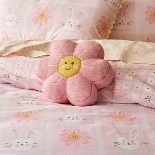 Cottontail Quilt Cover