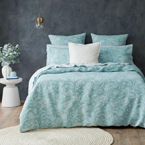 Cynara Quilt Cover