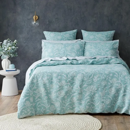 Cynara Quilt Cover