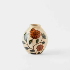 Dana Ceramic Vase Small