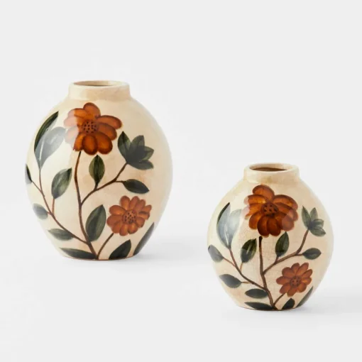 Dana Ceramic Vase Small