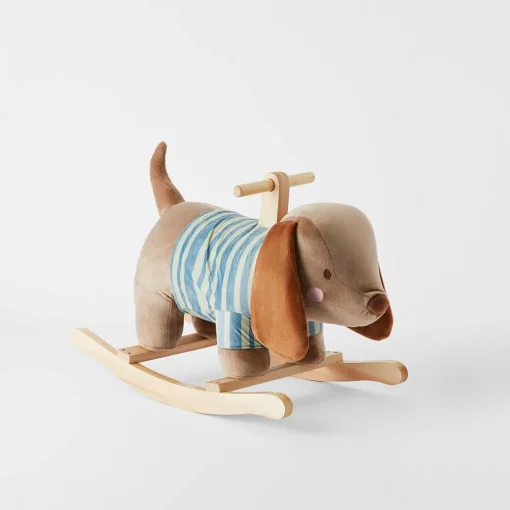 Dash Rocking Toy