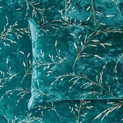 Daylesford Velvet Quilt Cover
