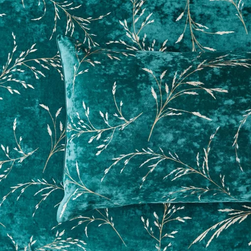 Daylesford Velvet Quilt Cover