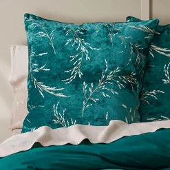 Daylesford Velvet Quilt Cover