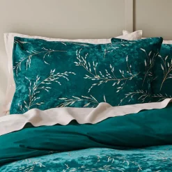 Daylesford Velvet Quilt Cover