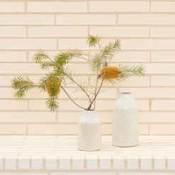 Della Vase Small