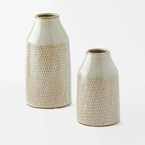 Della Vase Small
