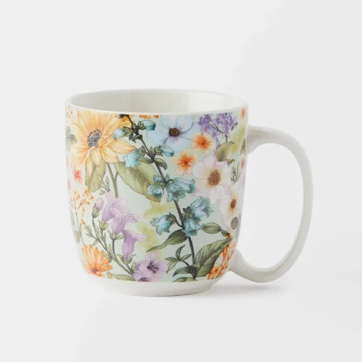 Delores Barker Mug