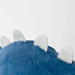 Derek the Dinosaur Rocking Toy - Navy