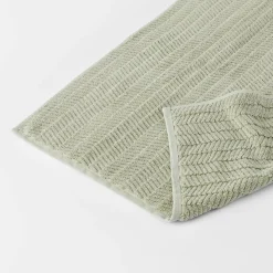 Devon Towel - Charcoal