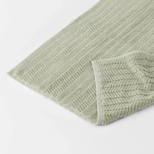 Devon Towel - Charcoal