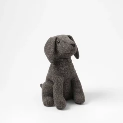 Dog Door Stop