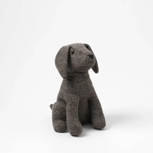 Dog Door Stop