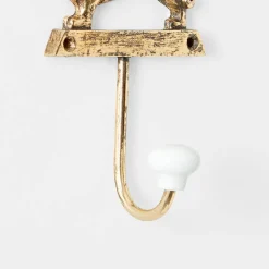 Dog Wall Hook