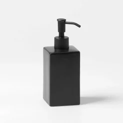 Dolomite Bathroom Accessories - White