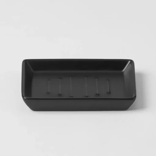 Dolomite Bathroom Accessories - White
