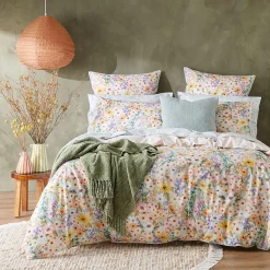 Dolores Quilt Cover