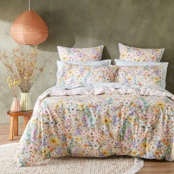 Dolores Quilt Cover